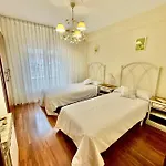 Apartman El Urogallo Con Garaje *