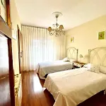 El Urogallo Con Garaje Apartman Gijón