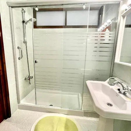 Daire El Urogallo Con Garaje *