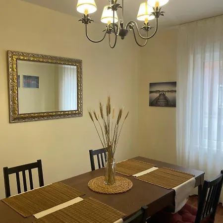 El Urogallo Con Garaje *