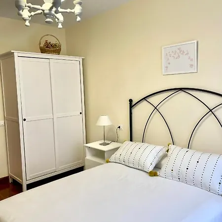 El Urogallo Con Garaje *