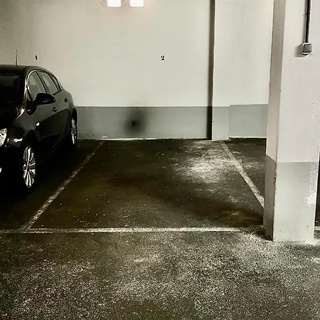 El Urogallo Con Garaje 公寓 *