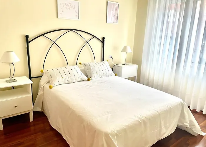 El Urogallo Con Garaje Apartamento Gijón