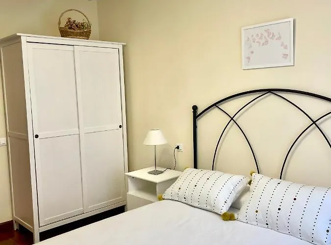 El Urogallo Con Garaje *