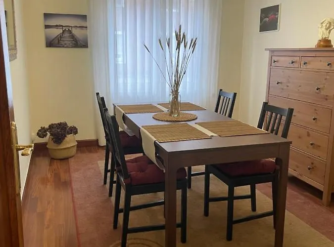 El Urogallo Con Garaje * Gijón