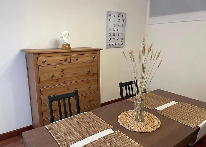 El Urogallo Con Garaje *