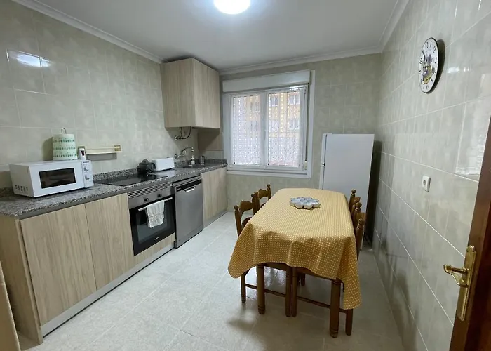 El Urogallo Con Garaje *